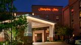Hampton Inn Wilmington-Medical Park Exterior