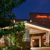 Hampton Inn Wilmington-Medical Park