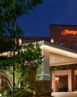 Hampton Inn Wilmington-Medical Park