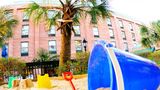 Hampton Inn Wilmington-Medical Park Exterior