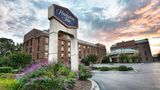 Hampton Inn Wilmington-Medical Park Exterior