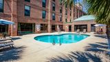 Hampton Inn Wilmington-Medical Park Pool
