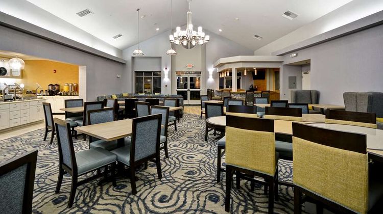 Homewood Suites by Hilton Wilmington Restaurant