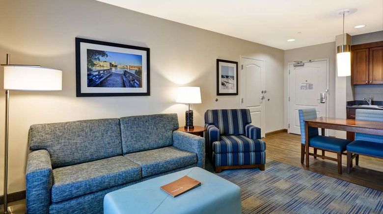 <b>Homewood Suites by Hilton Wilmington Room</b>. Images powered by <a href="https://iceportal.shijigroup.com/" title="IcePortal" target="_blank">IcePortal</a>.