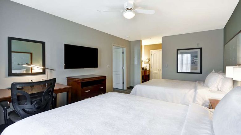 <b>Homewood Suites by Hilton Wilmington Room</b>. Images powered by <a href="https://iceportal.shijigroup.com/" title="IcePortal" target="_blank">IcePortal</a>.