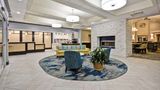 Homewood Suites by Hilton Wilmington Lobby