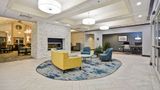 Homewood Suites by Hilton Wilmington Lobby