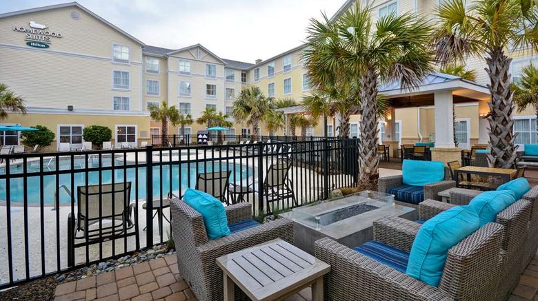 <b>Homewood Suites by Hilton Wilmington Pool</b>. Images powered by <a href="https://iceportal.shijigroup.com/" title="IcePortal" target="_blank">IcePortal</a>.