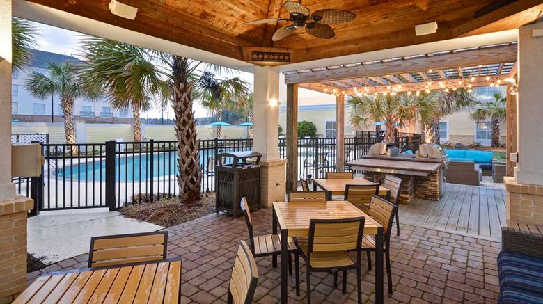 <b>Homewood Suites by Hilton Wilmington Pool</b>. Images powered by <a href="https://iceportal.shijigroup.com/" title="IcePortal" target="_blank">IcePortal</a>.