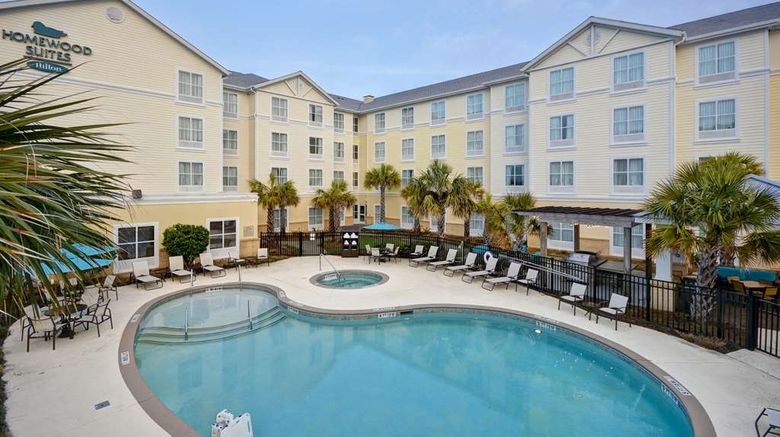 <b>Homewood Suites by Hilton Wilmington Pool</b>. Images powered by <a href="https://iceportal.shijigroup.com/" title="IcePortal" target="_blank">IcePortal</a>.