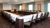 Hampton Inn & Suites Crawfordsville Meeting
