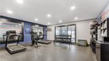 Hampton Inn & Suites Crawfordsville Health