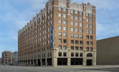 Hampton Inn Indianapolis Downtown Circle Centre