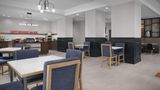 Hampton Inn Indianapolis Downtown Circle Centre Restaurant