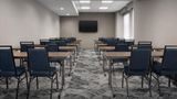 Hampton Inn Indianapolis Downtown Circle Centre Meeting