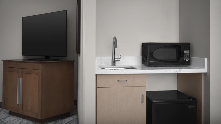Hampton Inn Indianapolis Downtown Circle Centre Other