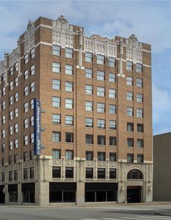 Hampton Inn Indianapolis Downtown Circle Centre