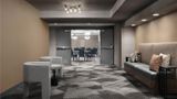 <b>Hampton Inn Indianapolis Downtown Circle Centre Meeting</b>. Images powered by <a href="https://iceportal.shijigroup.com/" title="IcePortal" target="_blank">IcePortal</a>.