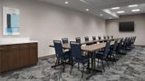 <b>Hampton Inn Indianapolis Downtown Circle Centre Meeting</b>. Images powered by <a href="https://iceportal.shijigroup.com/" title="IcePortal" target="_blank">IcePortal</a>.
