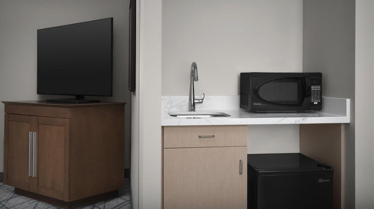 Hampton Inn Indianapolis Downtown Circle Centre Other