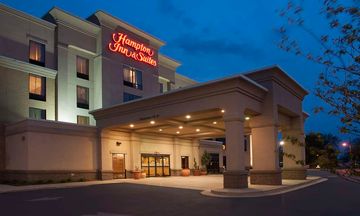 Hampton Inn & Suites Fishers