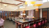 <b>Hampton Inn & Suites Fishers Restaurant</b>. Images powered by <a href="https://iceportal.shijigroup.com/" title="IcePortal" target="_blank">IcePortal</a>.