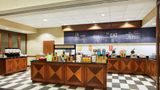 <b>Hampton Inn & Suites Fishers Restaurant</b>. Images powered by <a href="https://iceportal.shijigroup.com/" title="IcePortal" target="_blank">IcePortal</a>.