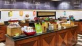 <b>Hampton Inn & Suites Fishers Restaurant</b>. Images powered by <a href="https://iceportal.shijigroup.com/" title="IcePortal" target="_blank">IcePortal</a>.