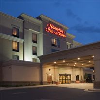 Hampton Inn & Suites Fishers