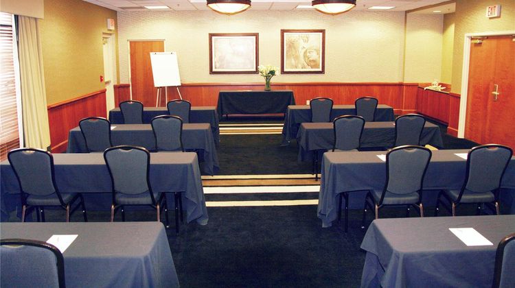Hampton Inn & Suites Fishers Meeting