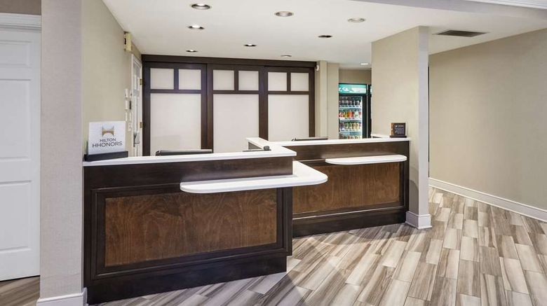 <b>Homewood Suites by Hilton Indianapolis Lobby</b>. Images powered by <a href="https://iceportal.shijigroup.com/" title="IcePortal" target="_blank">IcePortal</a>.