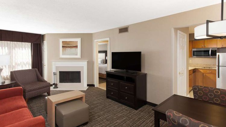Homewood Suites by Hilton Indianapolis Other