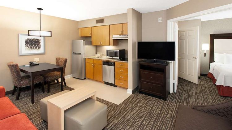 Homewood Suites by Hilton Indianapolis Other