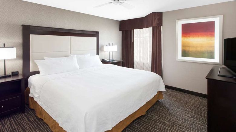 <b>Homewood Suites by Hilton Indianapolis Room</b>. Images powered by <a href="https://iceportal.shijigroup.com/" title="IcePortal" target="_blank">IcePortal</a>.