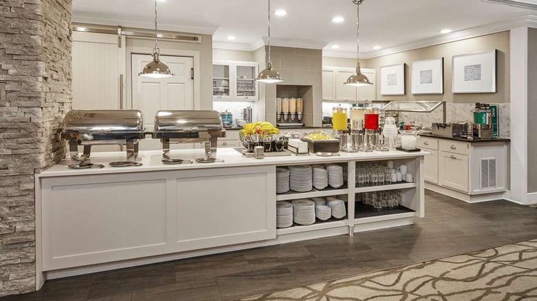 <b>Homewood Suites by Hilton Indianapolis Restaurant</b>. Images powered by <a href="https://iceportal.shijigroup.com/" title="IcePortal" target="_blank">IcePortal</a>.