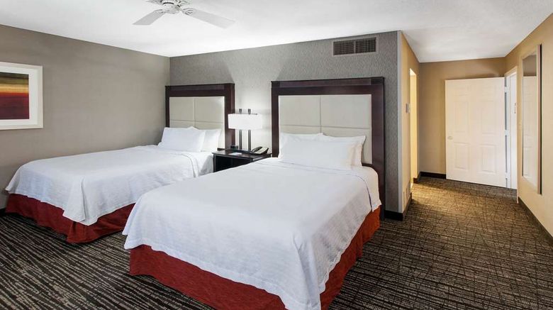 <b>Homewood Suites by Hilton Indianapolis Room</b>. Images powered by <a href="https://iceportal.shijigroup.com/" title="IcePortal" target="_blank">IcePortal</a>.