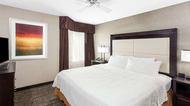 <b>Homewood Suites by Hilton Indianapolis Room</b>. Images powered by <a href="https://iceportal.shijigroup.com/" title="IcePortal" target="_blank">IcePortal</a>.