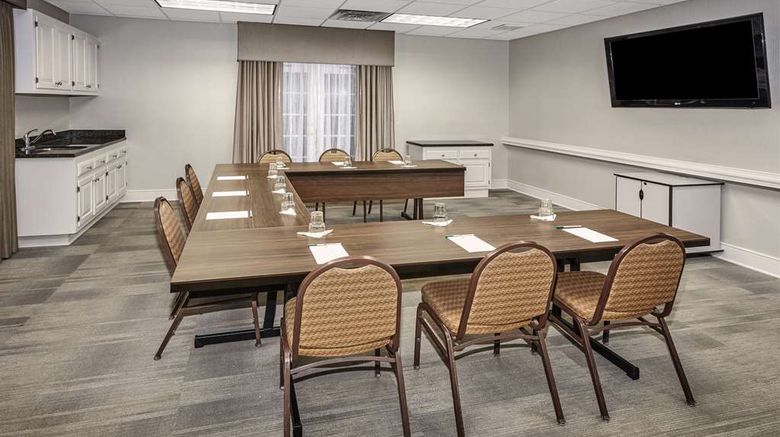 <b>Homewood Suites by Hilton Indianapolis Meeting</b>. Images powered by <a href="https://iceportal.shijigroup.com/" title="IcePortal" target="_blank">IcePortal</a>.
