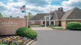 <b>Homewood Suites by Hilton Indianapolis Exterior</b>. Images powered by <a href="https://iceportal.shijigroup.com/" title="IcePortal" target="_blank">IcePortal</a>.