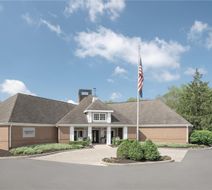 Homewood Suites by Hilton Indianapolis Exterior