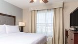 Homewood Suites Indianapolis NW Room