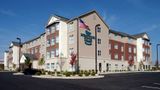 Homewood Suites Indianapolis NW Exterior