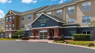 Homewood Suites by Hilton