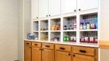Homewood Suites by Hilton Restaurant
