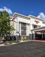 Hampton Inn Plainfield