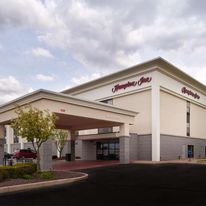 Hampton Inn Shelbyville