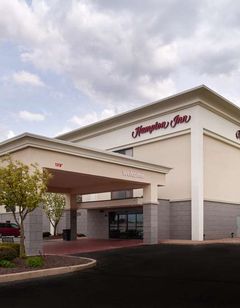 Hampton Inn Shelbyville