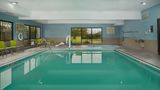 Hampton Inn Shelbyville Pool