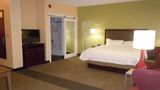 Hampton Inn Shelbyville Room