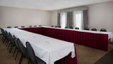 Hampton Inn Shelbyville Meeting